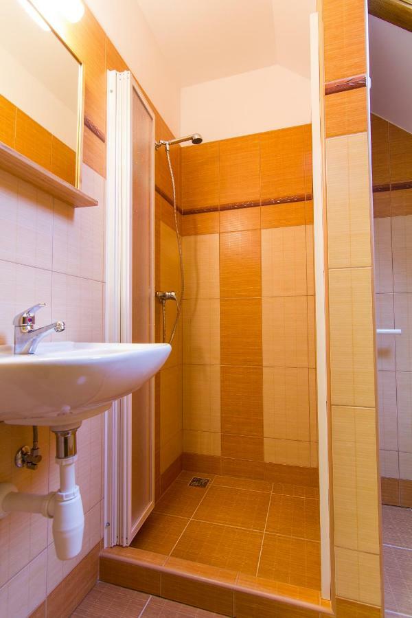 Apartment Rokys Rokytnice nad Jizerou Exteriör bild